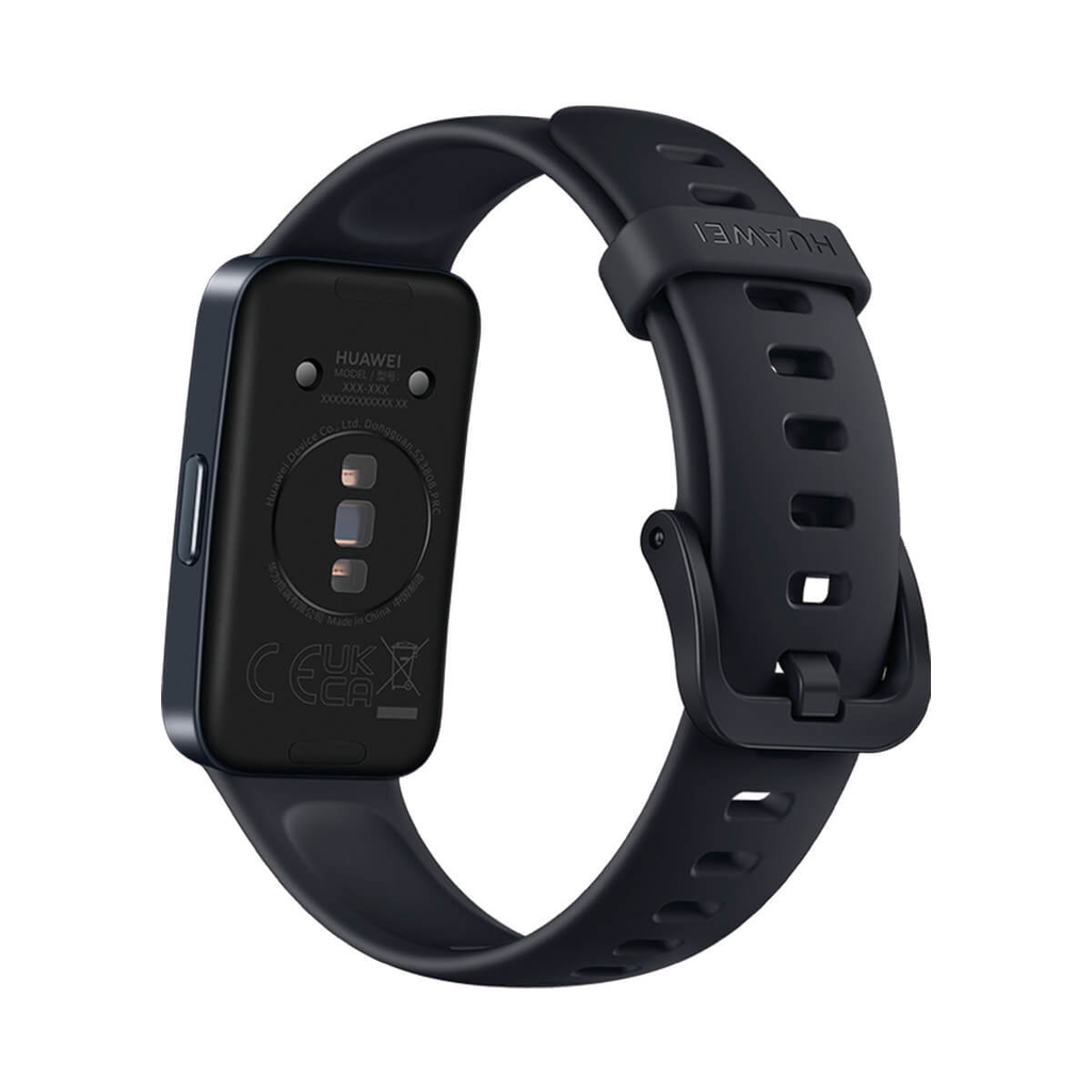 Huawei Band 8 Pulsera de Actividad Negra (Midnight Black)