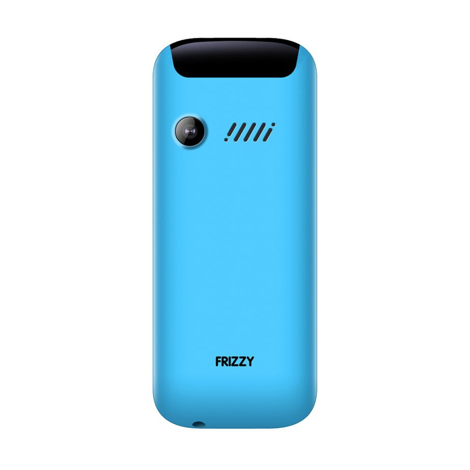 ONDA FRIZZY 3G L.BLUE