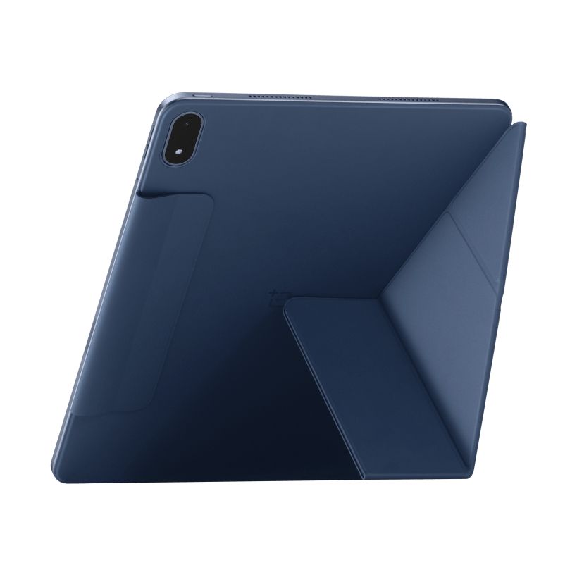 OnePlus Pad 3 Folio Case - Blue