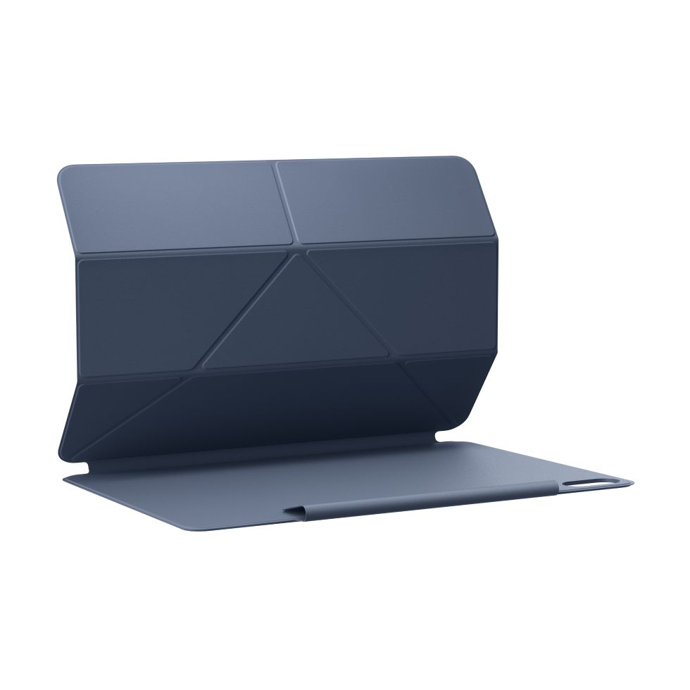 OnePlus Pad 3 Folio Case - Blue
