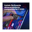SSD CRUCIAL M.2 2TB PCIE4.0 NVME P310 2230
