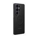 Samsung Carbon Magnet Case Black, für Samsung Galaxy S26 Ultra, EF-KS948SN