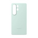 Samsung Silicone Case Mint, für Galaxy S25 Ultra, EF-PS938CMEGWW