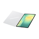 Samsung Smart Book Cover White, für Galaxy Tab S10 FE+, EF-BX620PWEGWW