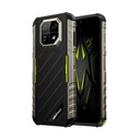 Smartphone Rugerizado Ulefone Armor 22 8GB/ 128GB/ 6.58"/ Negro y Verde
