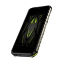 Smartphone Rugerizado Ulefone Armor 22 8GB/ 128GB/ 6.58"/ Negro y Verde
