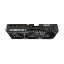 Tarjeta Gráfica Asus Prime GeForce RTX 5070 OC Edition/ 12GB GDDR7