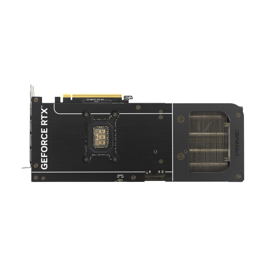 Tarjeta Gráfica Asus Prime GeForce RTX 5070 OC Edition/ 12GB GDDR7