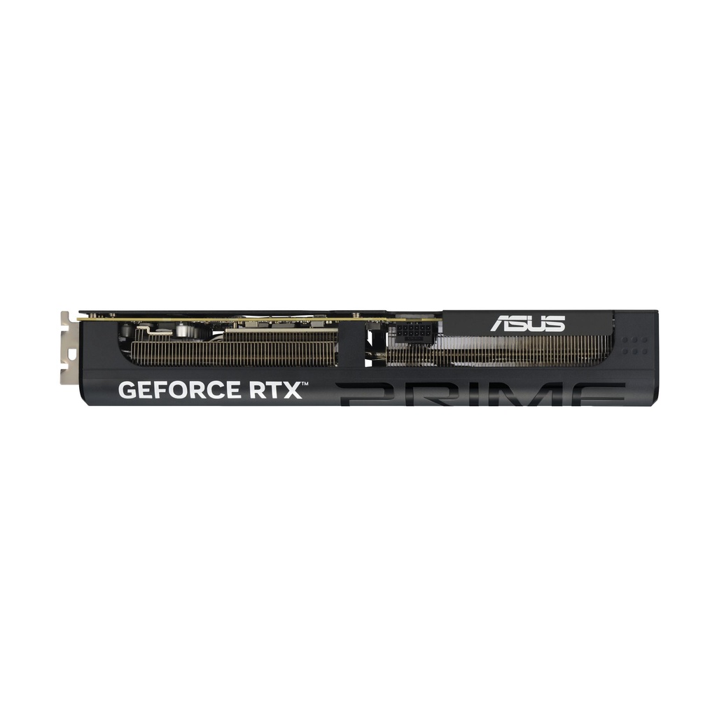 Tarjeta Gráfica Asus Prime GeForce RTX 5070 OC Edition/ 12GB GDDR7