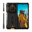 ULEFONE ARMOR 26 ULTRA (Walkie Talkie Version) 5G 12/512GB BLACK
