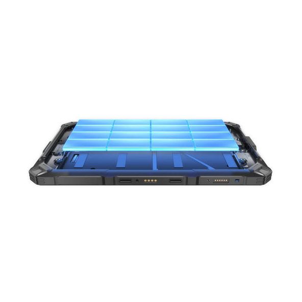 ULEFONE ARMOR PAD 4 ULTRA 10.36'' 5G 8/256GB BLACK