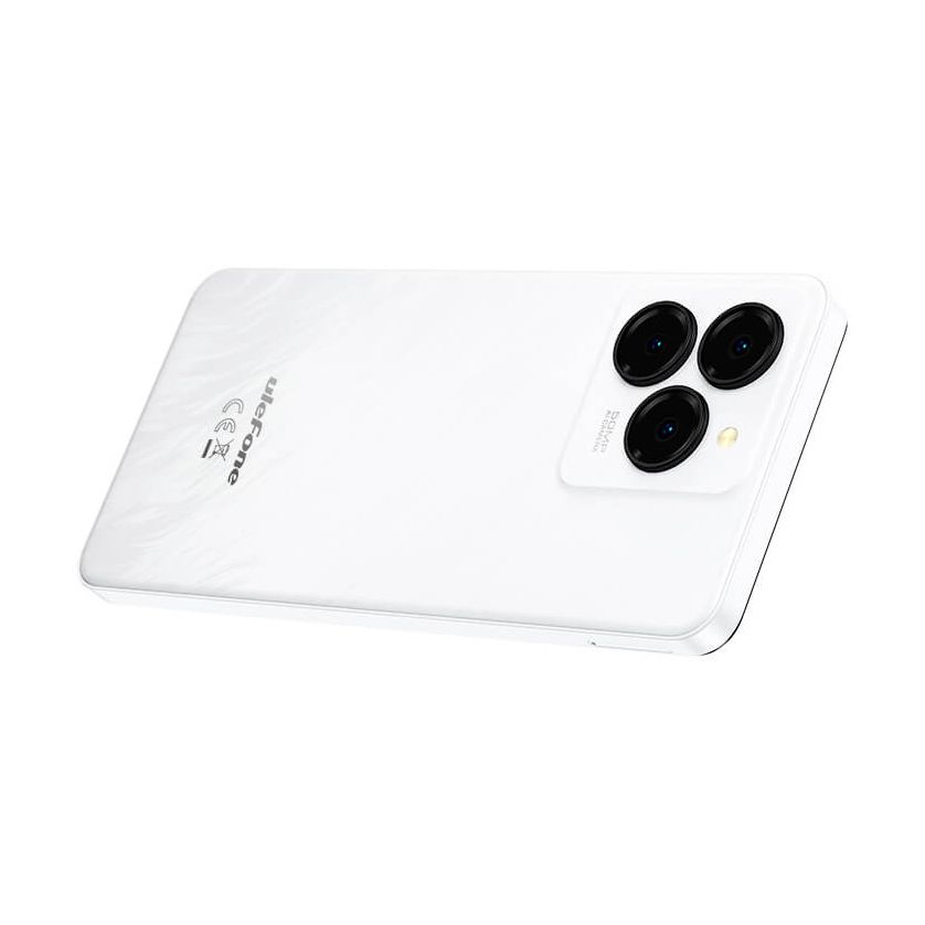 ULEFONE NOTE 20 PRO 4+128GB RIBSON WHITE