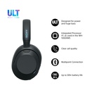 ULT WEAR - WHULT900NB BLACK