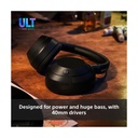ULT WEAR - WHULT900NB BLACK