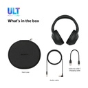 ULT WEAR - WHULT900NB BLACK