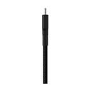 XIAOMI MI BRAIDED USB TO USB-C CABLE 100CM (BLACK) SJV4109GL
