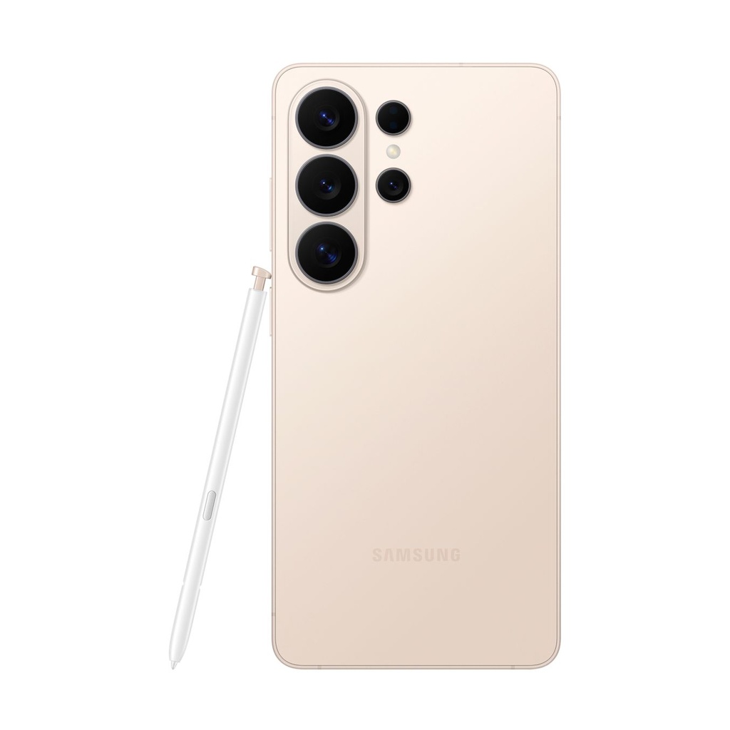 Samsung Galaxy S26 Ultra Exclusivo Online 5G 12GB/256GB Oro rosado (Pink gold) Dual SIM