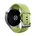 Motorola Moto Watch 47mm Plata (Matte Silver)