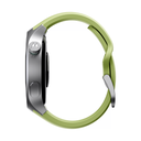 Motorola Moto Watch 47mm Plata (Matte Silver)