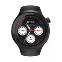Motorola Moto Watch 47mm Negro (Matte Black)