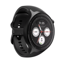 Motorola Moto Watch 47mm Negro (Matte Black)