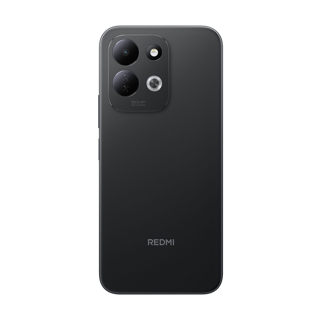 SMARTPHONE XIAOMI REDMI 17 4GB RAM 128GB ROM BLACK