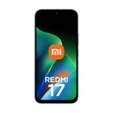 SMARTPHONE XIAOMI REDMI 17 4GB RAM 128GB ROM BLACK