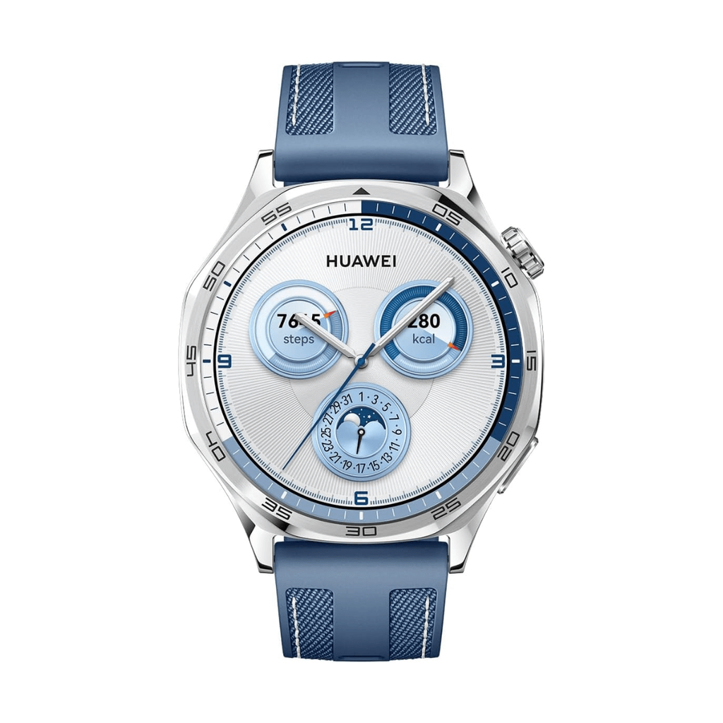 Huawei Watch GT 5 46mm Bluetooth Azul Oscuro (Blue) Vili-B19W