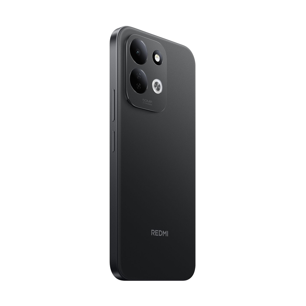 SMARTPHONE XIAOMI REDMI 17 4GB RAM 128GB ROM BLACK