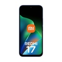 Xiaomi Redmi 17 4G 4GB/256GB Azul (Deep Blue) Dual SIM