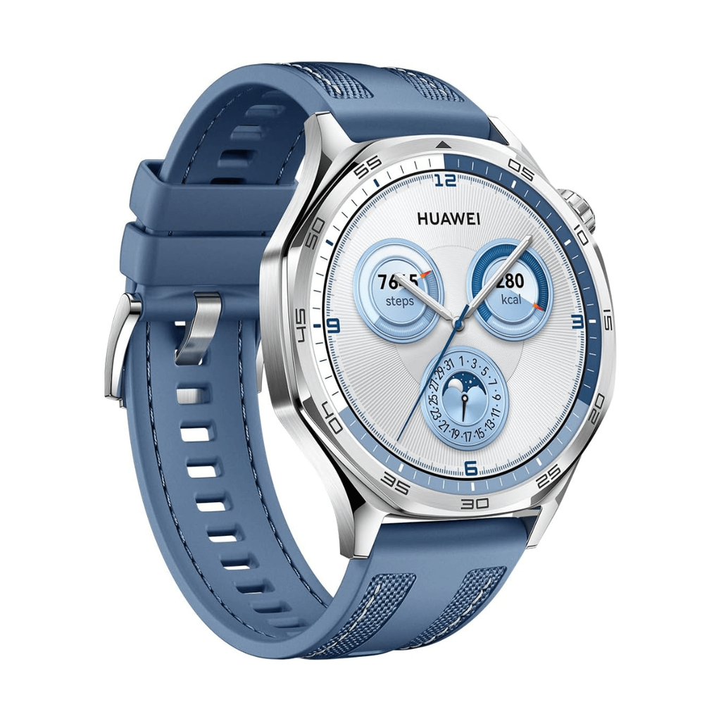 Huawei Watch GT 5 46mm Bluetooth Azul Oscuro (Blue) Vili-B19W