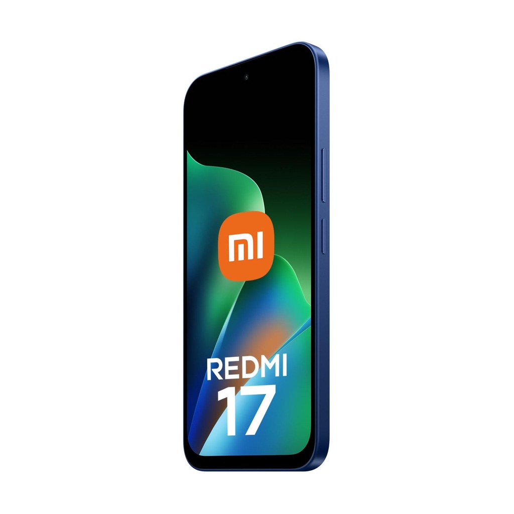 Xiaomi Redmi 17 4G 4GB/256GB Azul (Deep Blue) Dual SIM