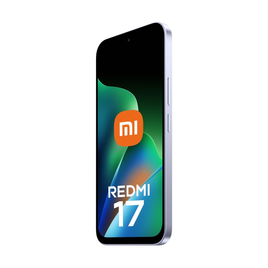 Xiaomi Redmi 17 4G 4GB/128GB Violeta (Lotus Purple) Dual SIM