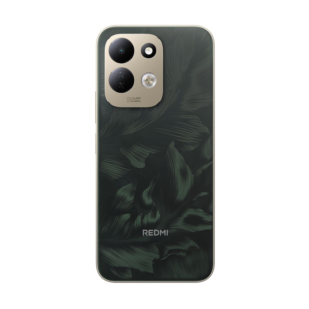 Xiaomi Redmi 17 4G 4GB/256GB Verde (Oak Green) Dual SIM