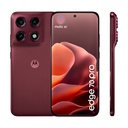 Motorola Edge 70 Pro 5G 8GB/256GB Rojo (Zinfandel) Dual SIM