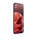 Motorola Edge 70 Pro 5G 8GB/256GB Rojo (Zinfandel) Dual SIM