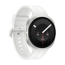Samsung Galaxy Watch9 LTE 40 mm Plata (Silver) Crema de color