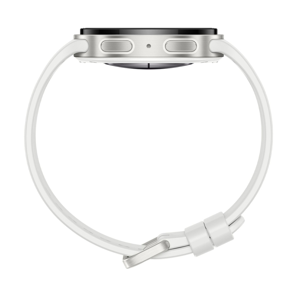 Samsung Galaxy Watch9 LTE 40 mm Plata (Silver) Crema de color