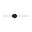 Samsung Galaxy Watch9 LTE 40 mm Plata (Silver) Crema de color