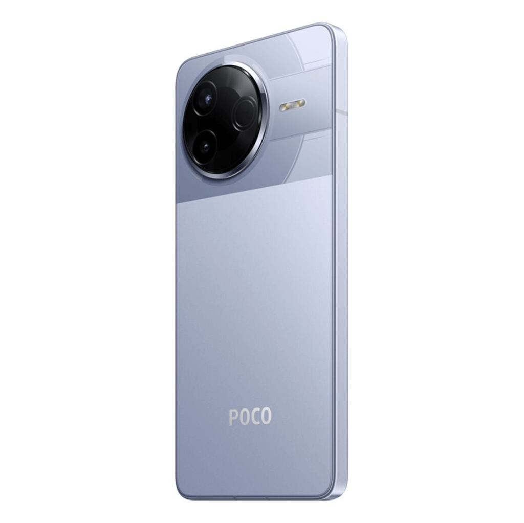 Xiaomi POCO F7 Pro 5G 12GB/256GB Azul (Blue) Dual SIM