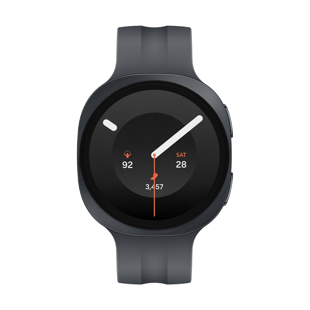 Samsung Galaxy Watch9 40mm Bluetooth Gris (Graphite) L340