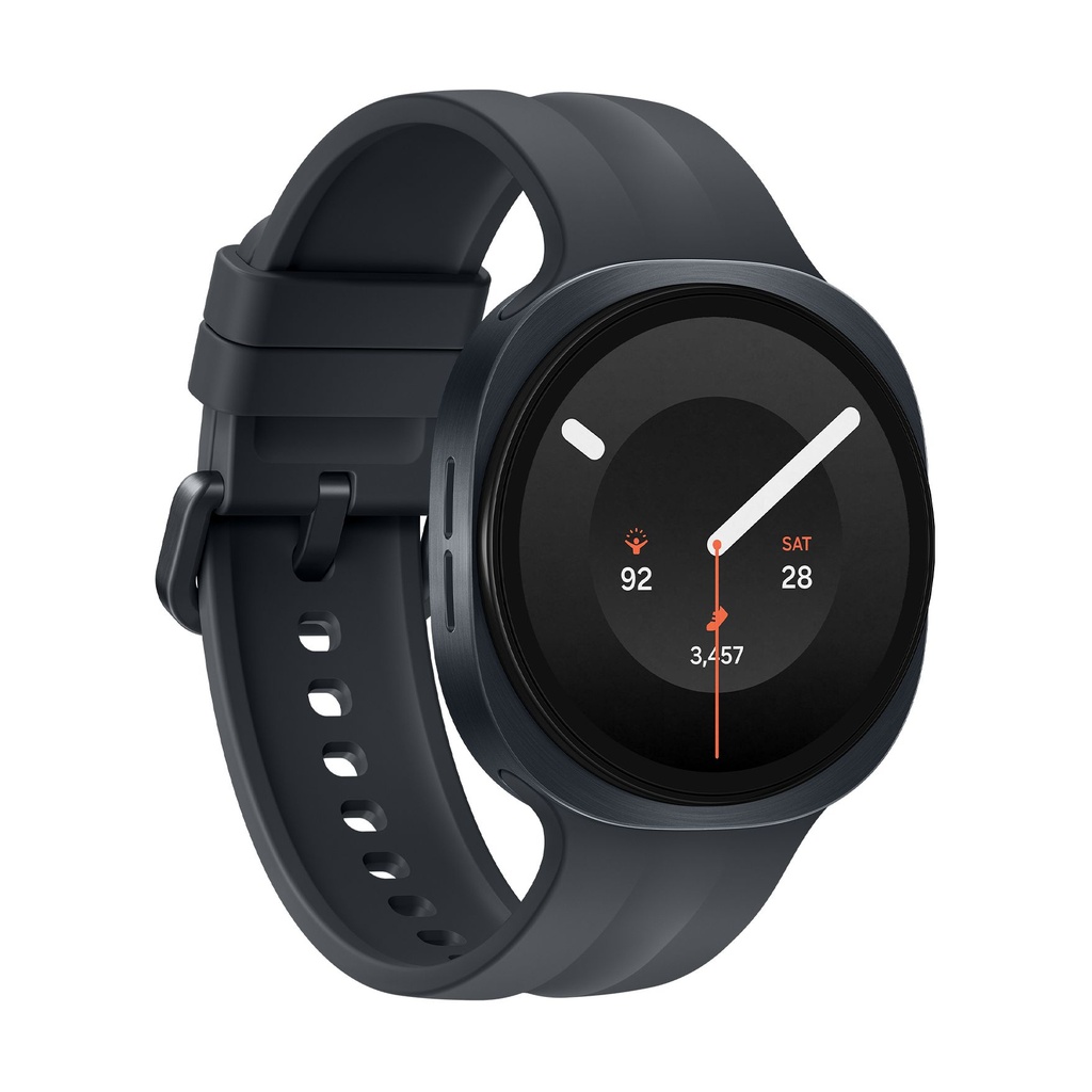 Samsung Galaxy Watch9 40mm Bluetooth Gris (Graphite) L340