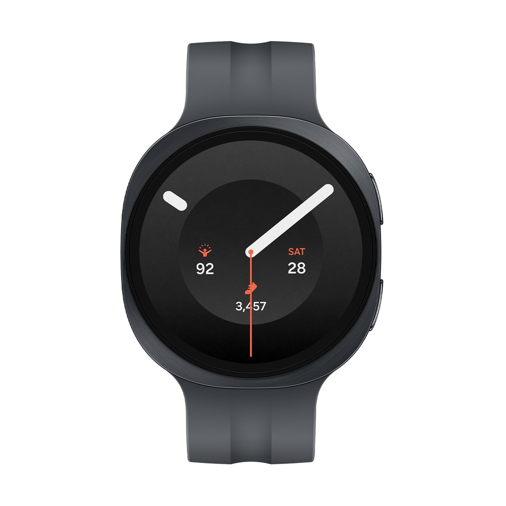 Samsung Galaxy Watch9 44mm Bluetooth Gris (Graphite) L350
