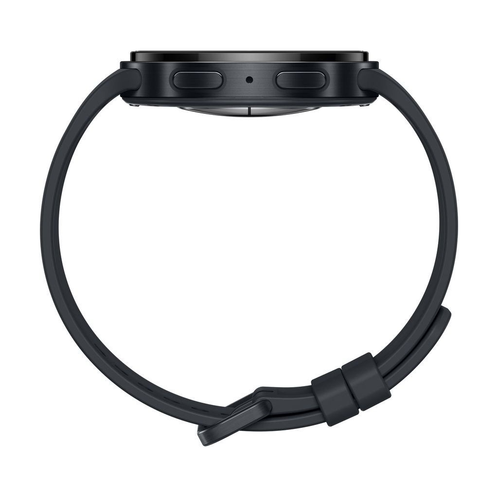 Samsung Galaxy Watch9 44mm Bluetooth Gris (Graphite) L350