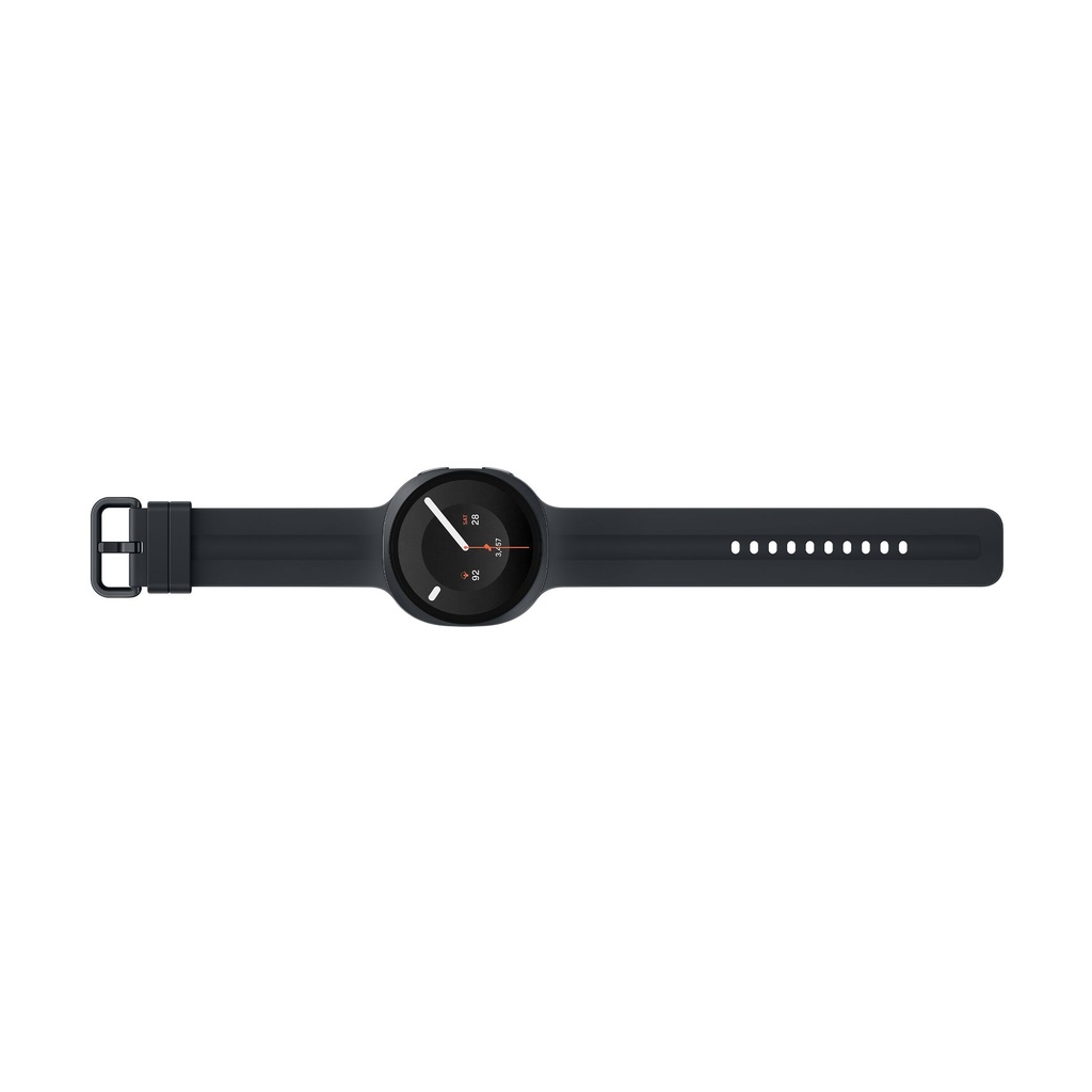 Samsung Galaxy Watch9 44mm Bluetooth Gris (Graphite) L350