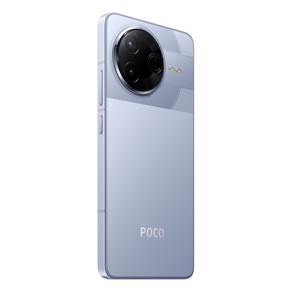 Xiaomi POCO F7 Pro 5G 12GB/256GB Azul (Blue) Dual SIM