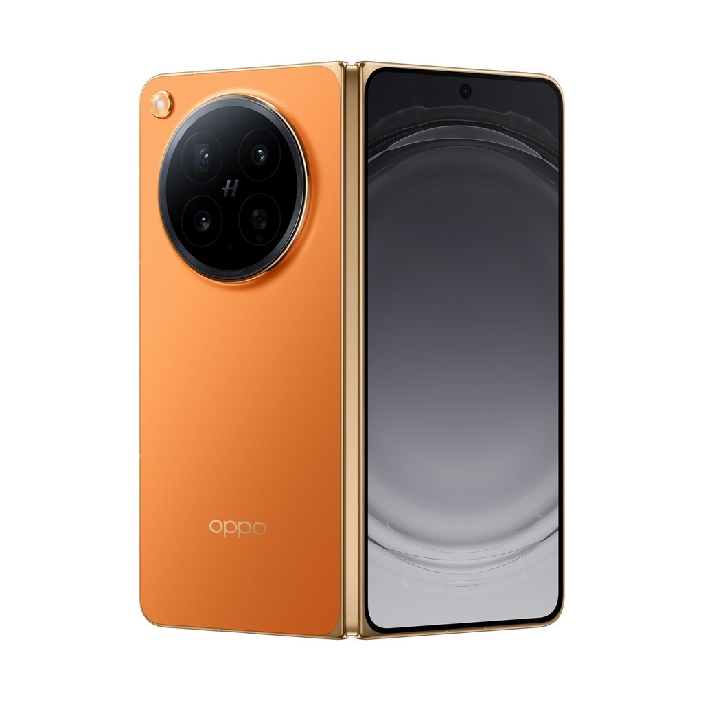 Oppo Find N6 5G 16GB/512GB Naranja (Blossom Orange) Dual SIM
