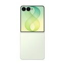 Samsung Galaxy Z Flip8 5G 12GB/256GB Verde (Mint) Dual SIM SM-F776B