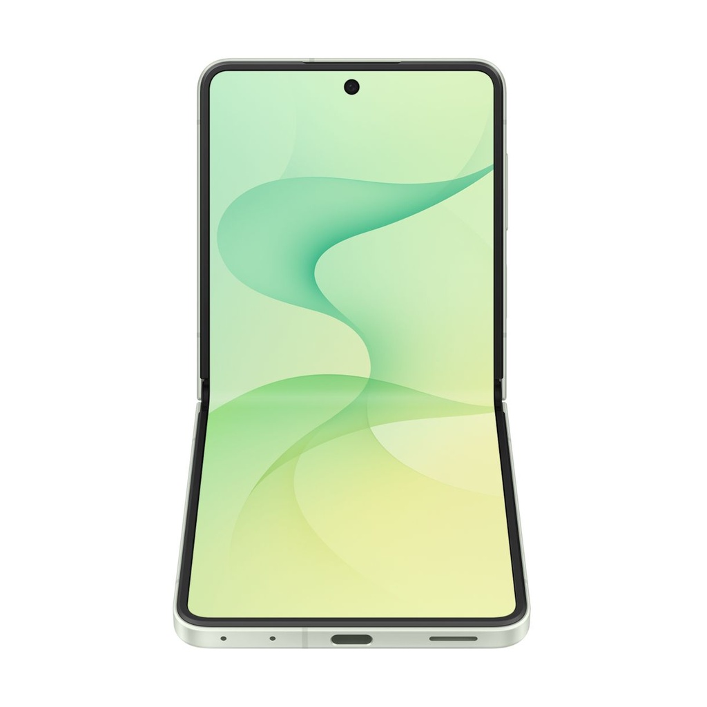 Samsung Galaxy Z Flip8 5G 12GB/256GB Verde (Mint) Dual SIM SM-F776B
