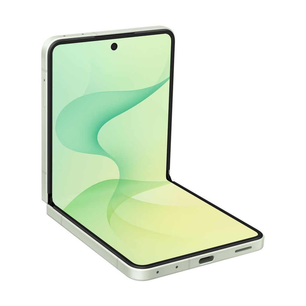 Samsung Galaxy Z Flip8 5G 12GB/256GB Verde (Mint) Dual SIM SM-F776B